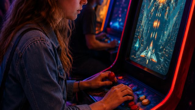 Unlock the Fun with Cataclysm Arcade: Your Ultimate Download Guide | ldbplay org, agusqq