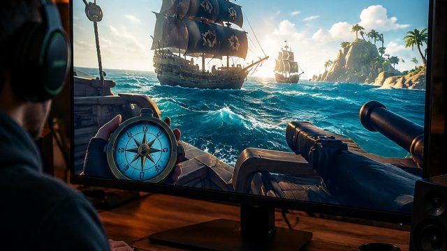 Your Ultimate Guide to Downloading Sea of Thieves: Everything You Need to Know | situs judi slot ban