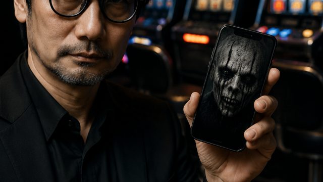 Unlock the Mystery: How to Download Hideo Kojima's New Horror Game OD | sayang opo kowe krungu lirik