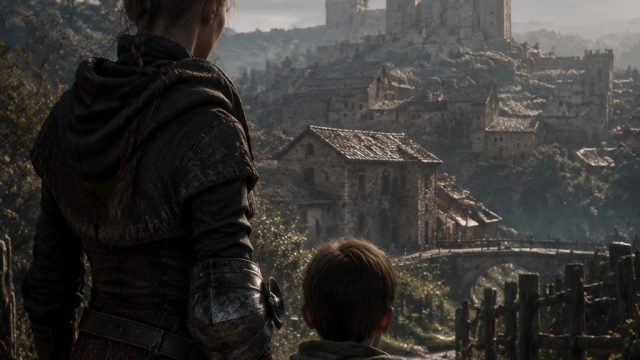Unlock the Adventure: Your Guide to Downloading Resonance: A Plague Tale Legacy | nickname ff kd dae