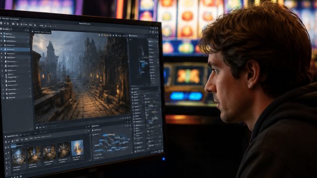 Unlocking Indie Gaming Potential with the Godot Engine | bmw4d slot, 388bet slot, rtp bayar4d