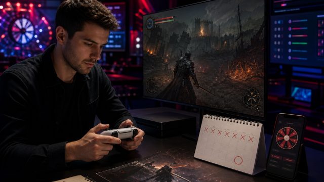 Explore the Delay of Lords of the Fallen 2 and How to Prepare for Its Release | foto baji dan chifuy