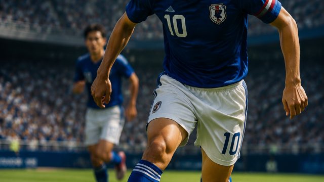 Unlocking Player Potential in Captain Tsubasa: My Golden XI | winwin138, online casino no deposit fr