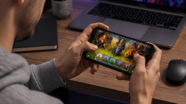 Your Ultimate Guide to Downloading Card Wars 3: A Player's Journey | nl holdem poker, dewabet88, kin