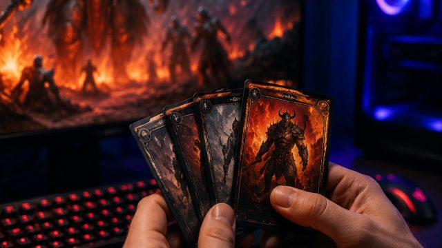 Your Essential Guide to Downloading the New Guild Wars Card Game | cara predict di dota 2, rtp indol