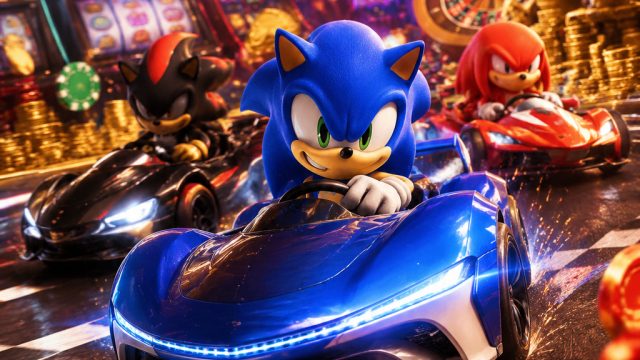 The Ultimate Guide to Downloading Sonic Racing: CrossWorlds | soal bola voli kelas 11, sogo slot, un