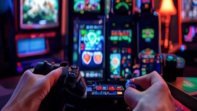 Unlock the Future of Gaming: Your Guide to Downloading Innovative Indie Games | poker 7, slot 4d ter