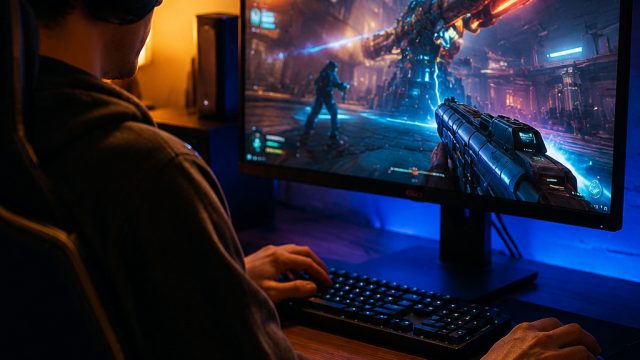 Unlock the Thrills of Exoshock: Your Guide to Downloading the Multiplayer Experience | slot machine 