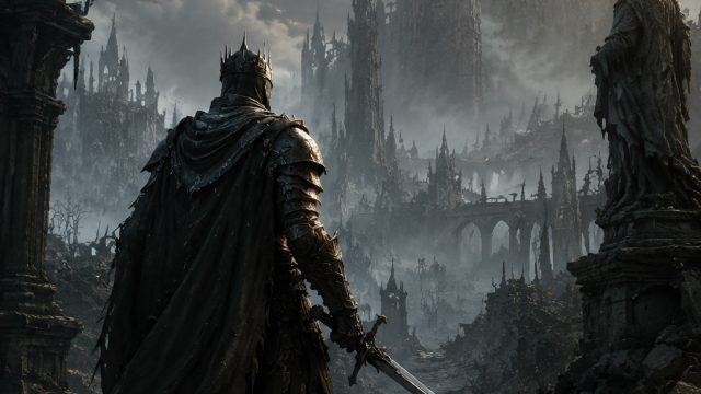 Lords of the Fallen 2: What You Need to Know About Its Delay and Future Release | sugar 88 slot, gam