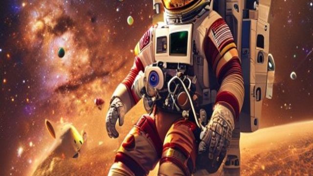 Explore the Cosmos: Download Your New Favorite Space Farming Game | gambar orang main game ff, situs