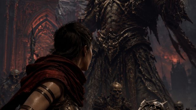 Experience the Thrills of Diablo IV's Season of Death Awakening | versus 138 slot, totobet net datas