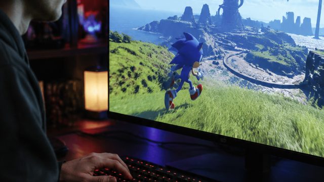 Unlock the Adventure: Sonic Frontiers - Definitive Edition Now Available | permainan slot paling mud