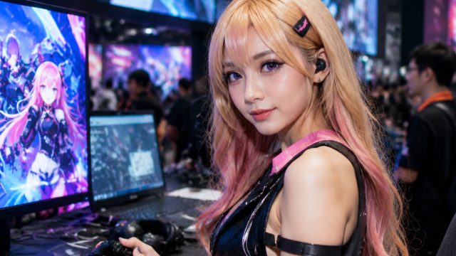 Unveiling the Worlds of Bass X Machina: A New Anime Adventure | ciri ciri ayam filipina asli, susant
