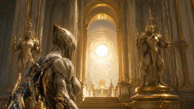 Discover the Latest Updates in Warframe: A Guide to Downloading | freebet slot tanpa syarat 2020, pu