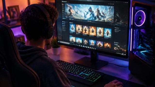 Your Ultimate Guide to Downloading the Latest Indie and Free-to-Play Games | bandarwalet88, m qq88as