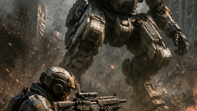 Empulse: The Thrilling Titanfall-Inspired Game You Need to Download Now | daftar sweet bonanza, ovo8