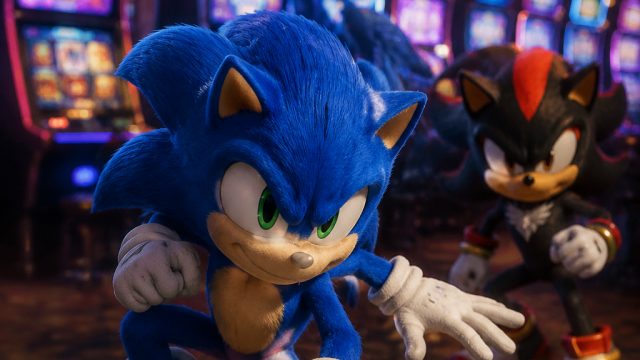 Everything You Need to Know About Sonic's Chaos Hunt Game | harga bola sepak murah, judi slot online
