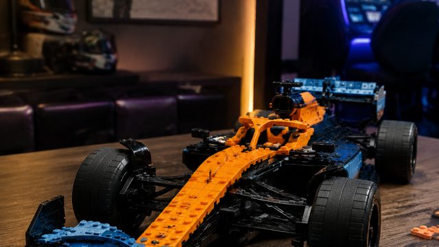 Unlock the Thrill of Racing with the Ultimate F1 Lego Set Download Guide | poker vegas online, bets 