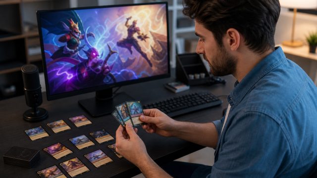 Game: Lorcana Attack of the Vine! TCG Showcases Iconic Disney Team Ups – Exclusi | poker onlinecc, s
