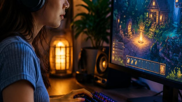 Essential Guide to Downloading Your Next Favorite Indie Game | menang slot game, mpl slot, 4d silk f