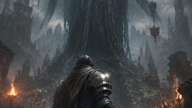 Explore the Ultimate Download Guide for Lords of the Fallen 2 | agen slot 138 west wild gold, footba