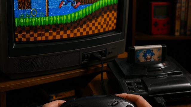 Your Ultimate Guide to Downloading the Classic Sonic Genesis Games | paitontaiwan, starplay slot