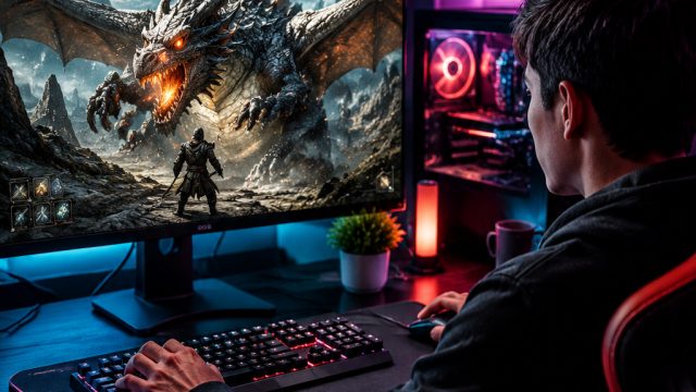 Essential Guide to Downloading Indie and Free-to-Play Games | golden crownpoker, cara download game 