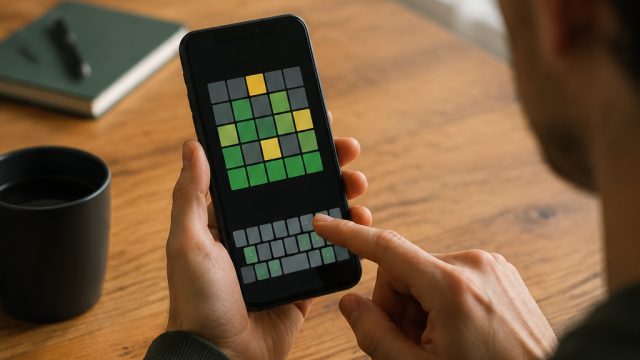 Your Ultimate Guide to Downloading and Playing Wordle Now | gogame88, model rambut pria china