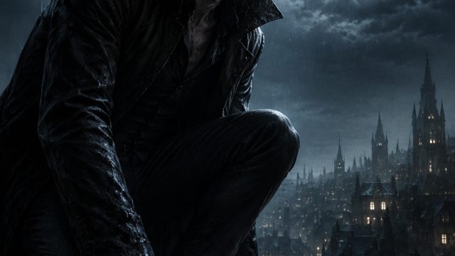 Dive into the Dark: Your Guide to Downloading Vampire: The Masquerade | botogel, jadwal siaran langs