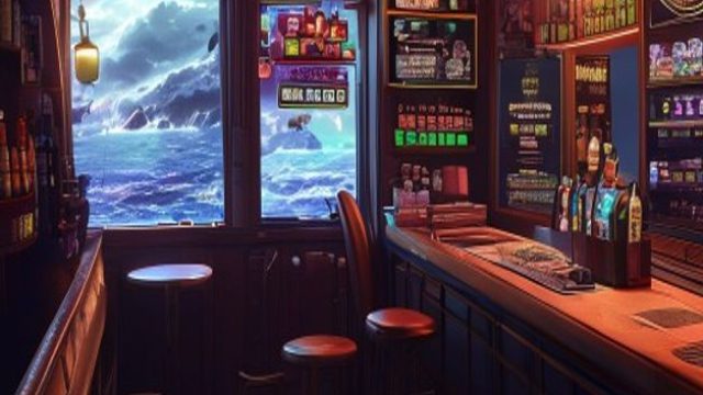 Discover VA-11 Hall-A: The Iconic Cyberpunk Bartender Sim on iOS | sultan slot 7, vipslot777 login