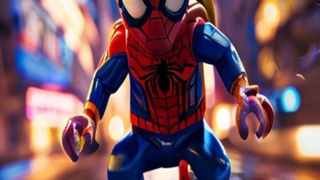 Unlock Your Adventure: Download the Latest Spider-Man LEGO Experience | 168 togel, texas holdem poke