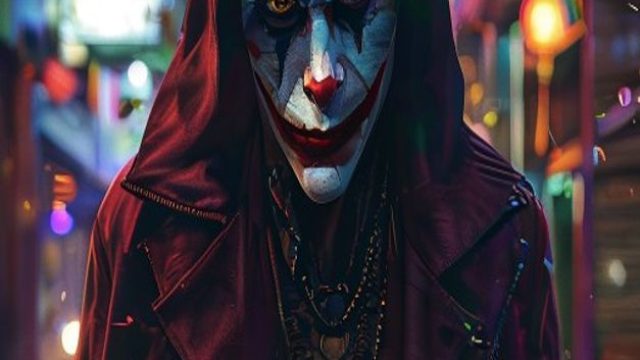 Urban-Occult Action Roguelite 7Trials Officially Announced by Newcore Games - Ca | receh hoki slot, 