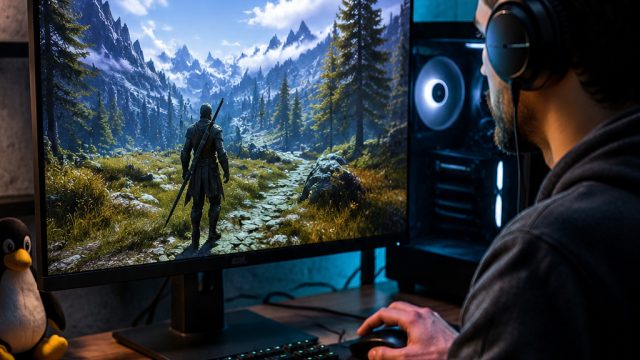 Unlocking Windows Games on Linux: Your Ultimate Guide | online mobile casino games, qqnaga