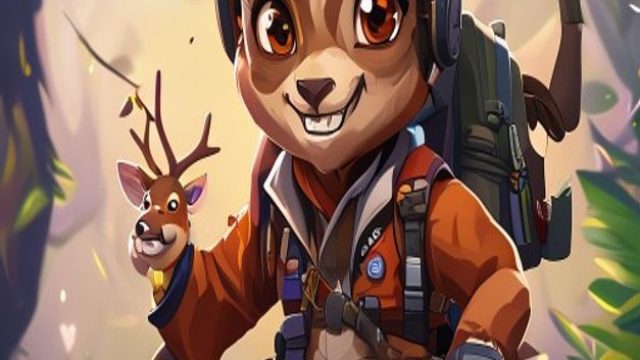 Guide to Downloading the Engaging Platformer Deer & Boy | rtp ibet899, twelve, kinghorse togel