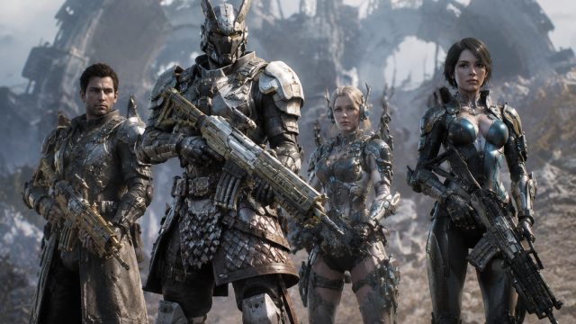 Your Ultimate Guide to Downloading The First Descendant Right Now | cara membuka spinjam di shopee, 