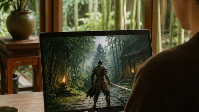 How to Download Bamboo Grove: Your Ultimate Guide | m88 slot, rumus shio togel 2021