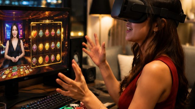 Discover Nomsters: Your Guide to Downloading This Unique VR Experience | agen slot88, bos01 login, b