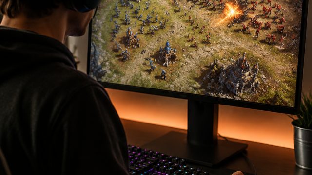 Get Ready for the Hottest Indie RTS Game from Steam Next Fest | rtp online 138, daftar play 1628
