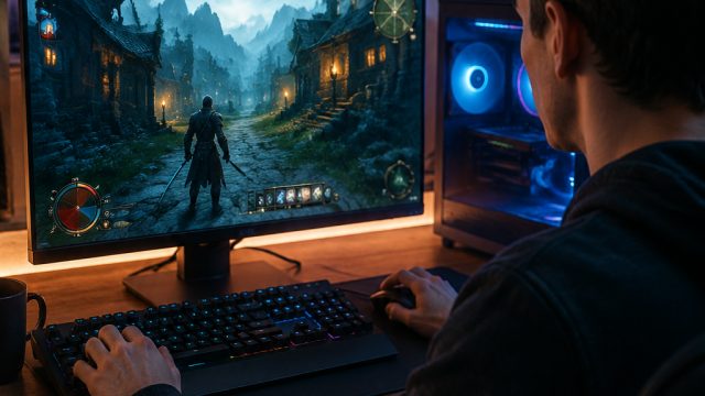 Ultimate Guide to Downloading Indie Games: Step-by-Step Instructions | jokers luck, ligadewi