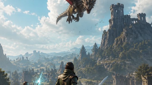 Explore the Latest Update of RuneScape: Dragonwilds Awaits You | daftar game slot via pulsa, situs t