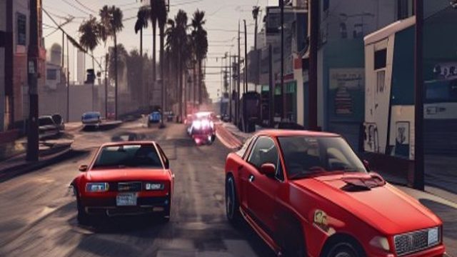 Game: GTA 6 Physical Edition Doesn't Come with Discs, It's a Code in the Box | slot88 pragmatic play