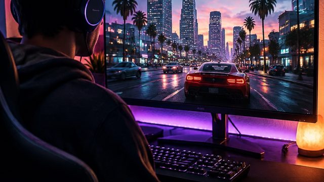 Discover How to Download Grand Theft Auto 6: A Modern Gaming Revelation | slot4d terbaru, jaya kelua