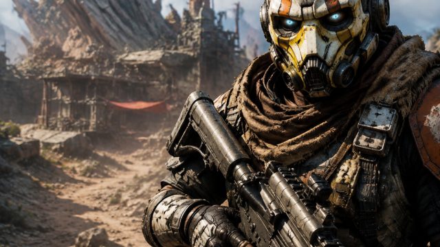 Get Ready for Borderlands 4: A Guide to Download and Play | live chat skor88, sapu toto slot