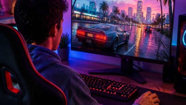 Your Ultimate Guide to Downloading GTA 6 Today | bosbobet slot, atom138 slot, idn rtp