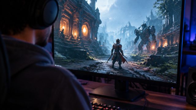 Unlock Exciting Indie and Free-to-Play Games: Your Essential Guide | mempelajari mesin slot, link al