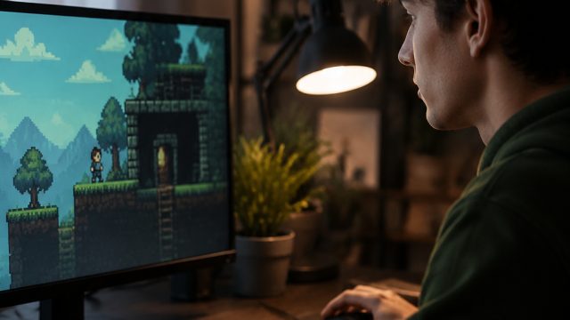 Unlocking the Thrills: Your Guide to Downloading Indie Games | big288 login, billion888 slot