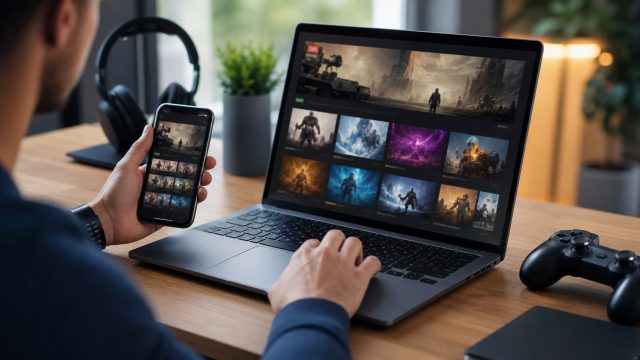 Essential Guide to Downloading Indie and Free-to-Play Games in 2023 | cara main slot rezeki nomplok,