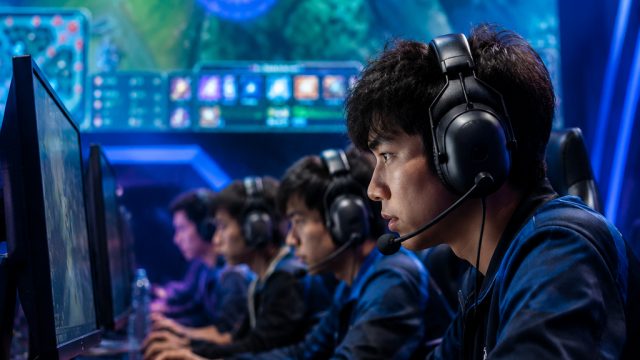Game: NoScope Gaming’s NCC 2026 Sets Stage for College MOBA Growth | slot deposit 5 ribu via dana, e