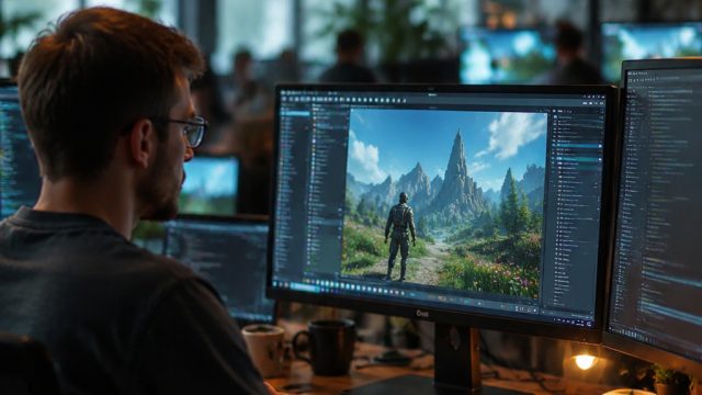 Unlock Your Future: Explore Moby Professional for Game Industry Careers | anggur joker hijau, bongka