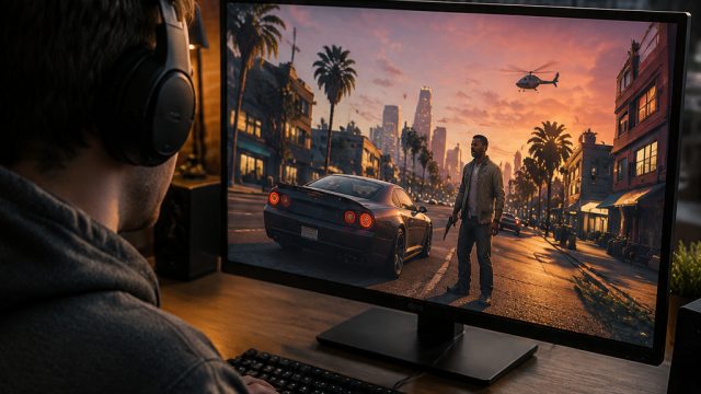 Your Ultimate Guide to Downloading the Latest GTA Experience | slot ersedekah, nama agen slot, 4 tan